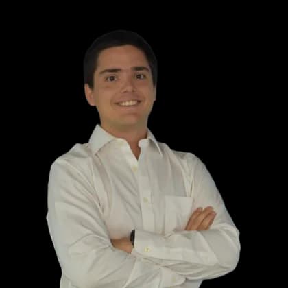 Retrato de Manuel Acevedo